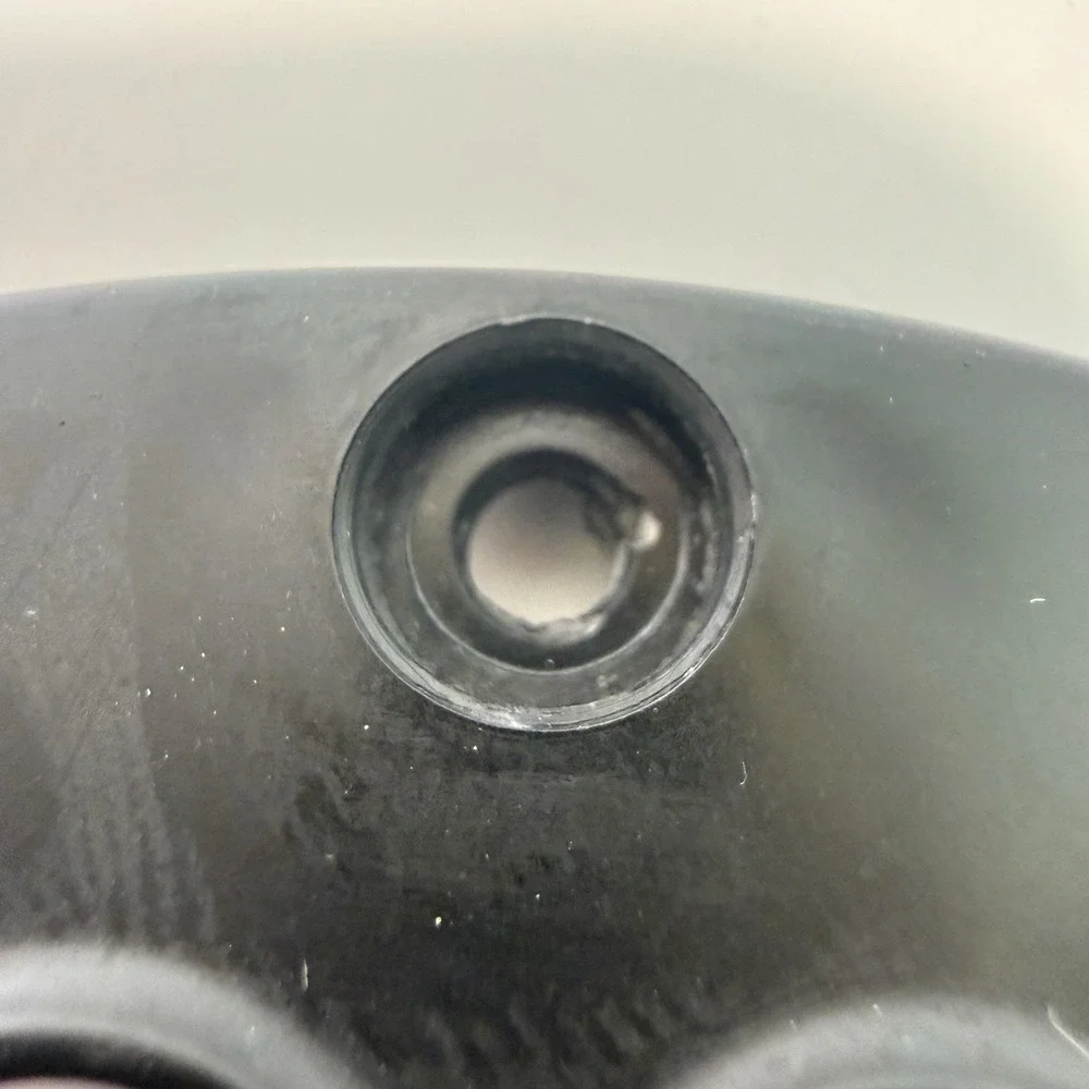 Dyson Diffuser‎ Replacement Part #DY-904137-01 Fits DC07 DC14 DC33 Vacuum Screw